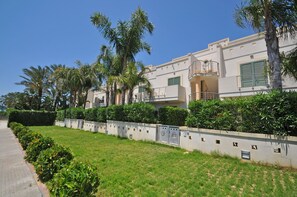 Apartment, Smoking | 2 bedrooms - Residence Arainn Kalepolis - Pool Sleeps 5 Wifi (Ugento)