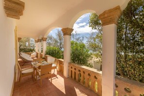 Villa, Smoking | 2 bedrooms - Villa Belvedere 4 Posti Climatizzata Wi-fi (Taviano)