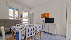 2 bedrooms - Corte 2 in Residence With 5 Beds - 2 Bedrooms (Taviano)