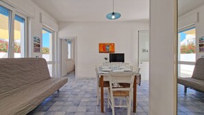 Casa, para fumantes | 2 quartos