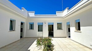 Casa, para fumantes | 2 quartos