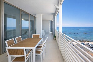 Apartment, Smoking - Apartment 5 Vele Sea View Free Wifi 6 Places (Gallipoli)