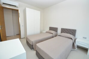 Apartment, Smoking | 2 bedrooms - Appartamento LE 5 Vele (Gallipoli)