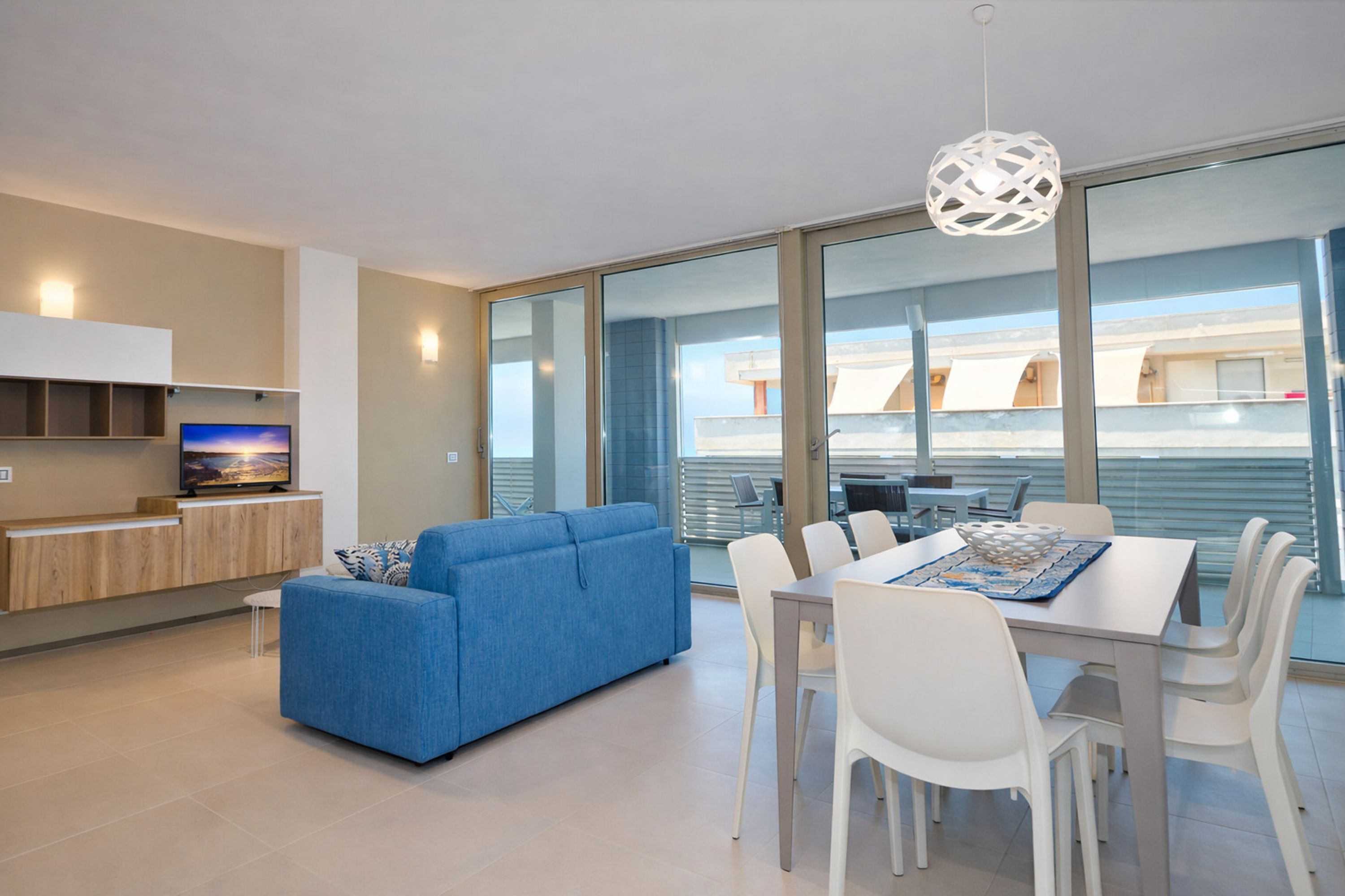 2 habitaciones 