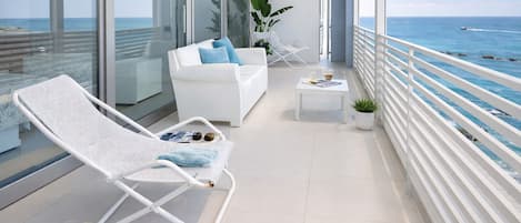 Apartment, Raucher | 2 Schlafzimmer