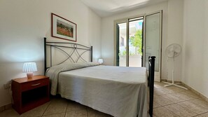 公寓, 吸煙房 | 1 間臥室