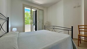 1 bedroom - App Lungolago 3 Places Near the Beach (Ugento)