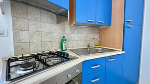 Apartment, Smoking | 1 bedroom