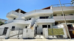 1 bedroom - App Lungolago 3 Places Near the Beach (Ugento)