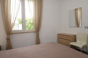 Apartment, Raucher | 1 Schlafzimmer