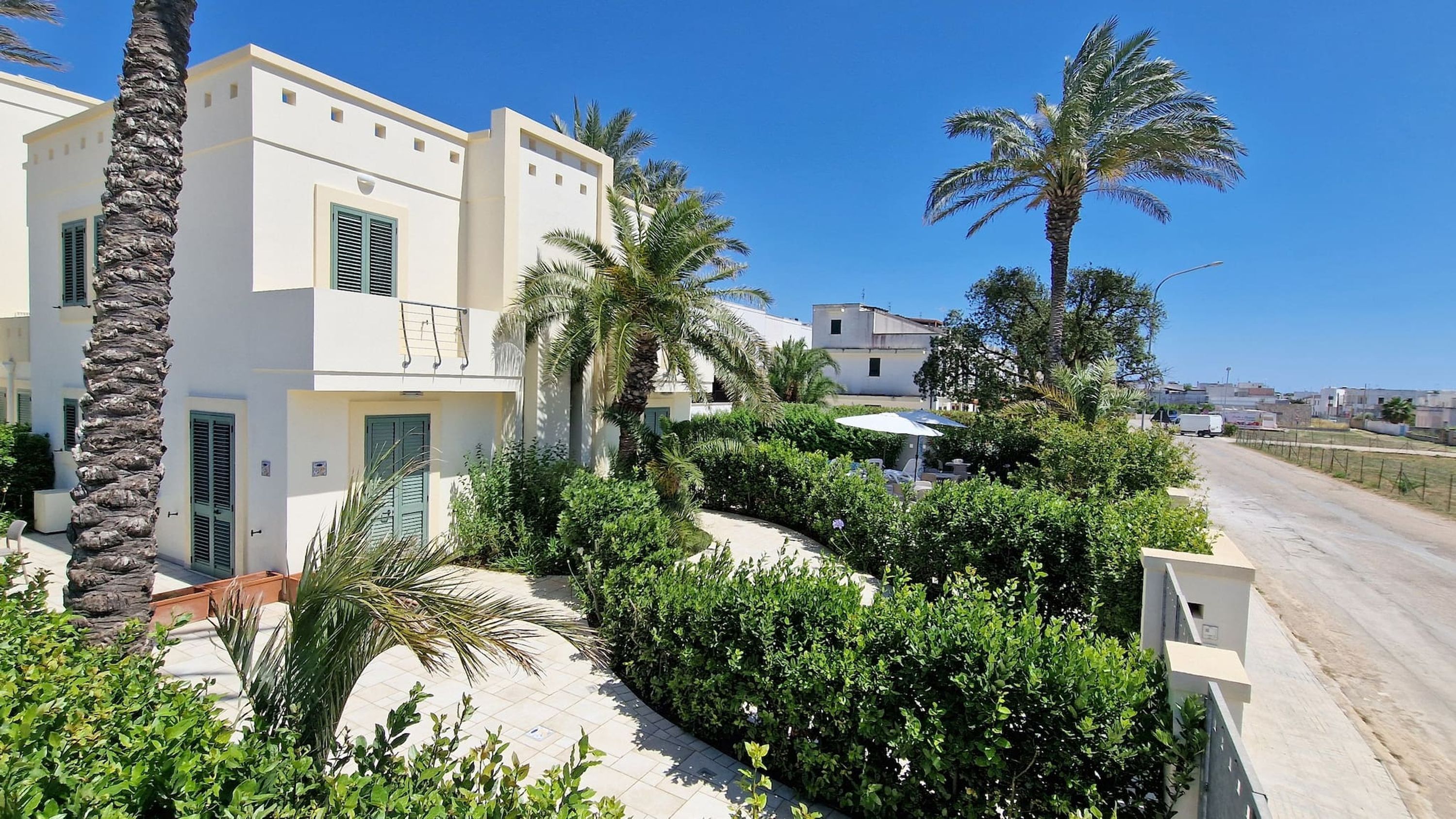 公寓, 吸煙房 | 1 間睡房