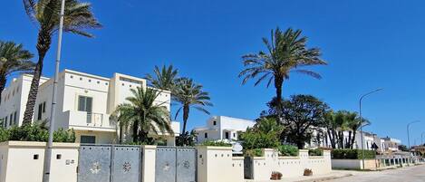 アパートメント 喫煙可 | 1 室のベッドルーム