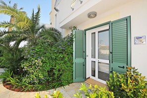 Apartment, Smoking - Bilocale Arainn 2 - Japigia (Ugento)