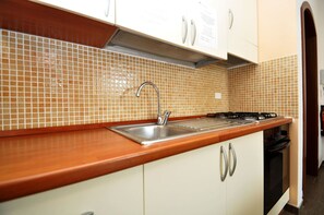 Apartment, Raucher | 1 Schlafzimmer