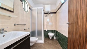 Appartement, fumeur