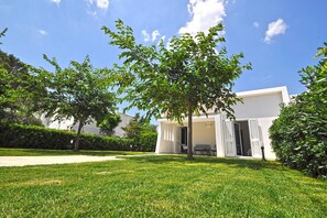 1 bedroom - Villetta Fontanelle Beach (Ugento)
