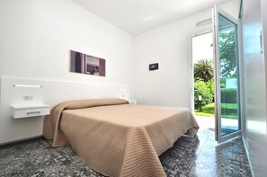 1 bedroom - Villa Fontanelle Beach a few Meters From the Beach (Ugento)