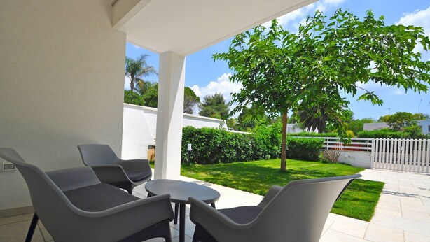 House, Smoking | 1 bedroom - Villetta Fontanelle Beach (Ugento)