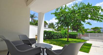 Villa Fontanelle Beach a few Meters From the Beach