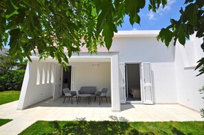 1 bedroom - Villetta Fontanelle Beach (Ugento)
