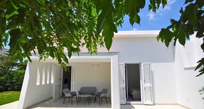 Villa Fontanelle Beach a few Meters From the Beach