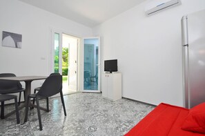 1 bedroom - Villa Fontanelle Beach a few Meters From the Beach (Ugento)