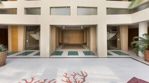 Appartement, roken | 1 slaapkamer, geluiddichte muren