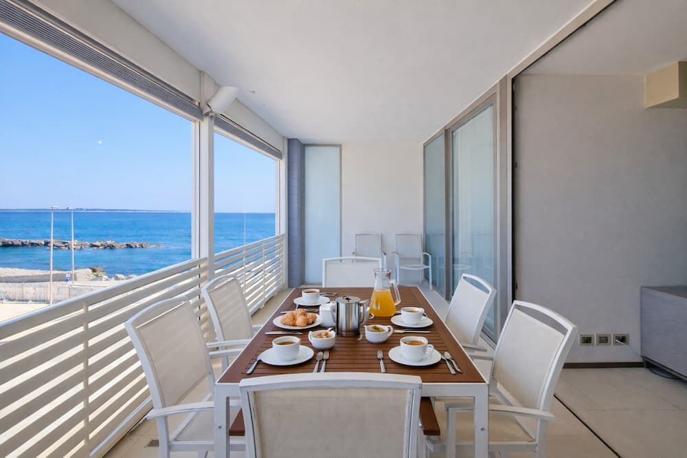 Suite Giudecca in Gallipoli