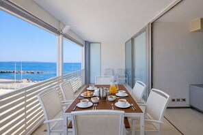 Apartamento, fumadores | 1 dormitorio y sistema de insonorización