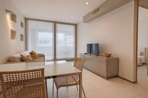 1 bedroom, soundproofing - Suite La Giudecca sea View Sleeps 4 Wifi (Gallipoli)