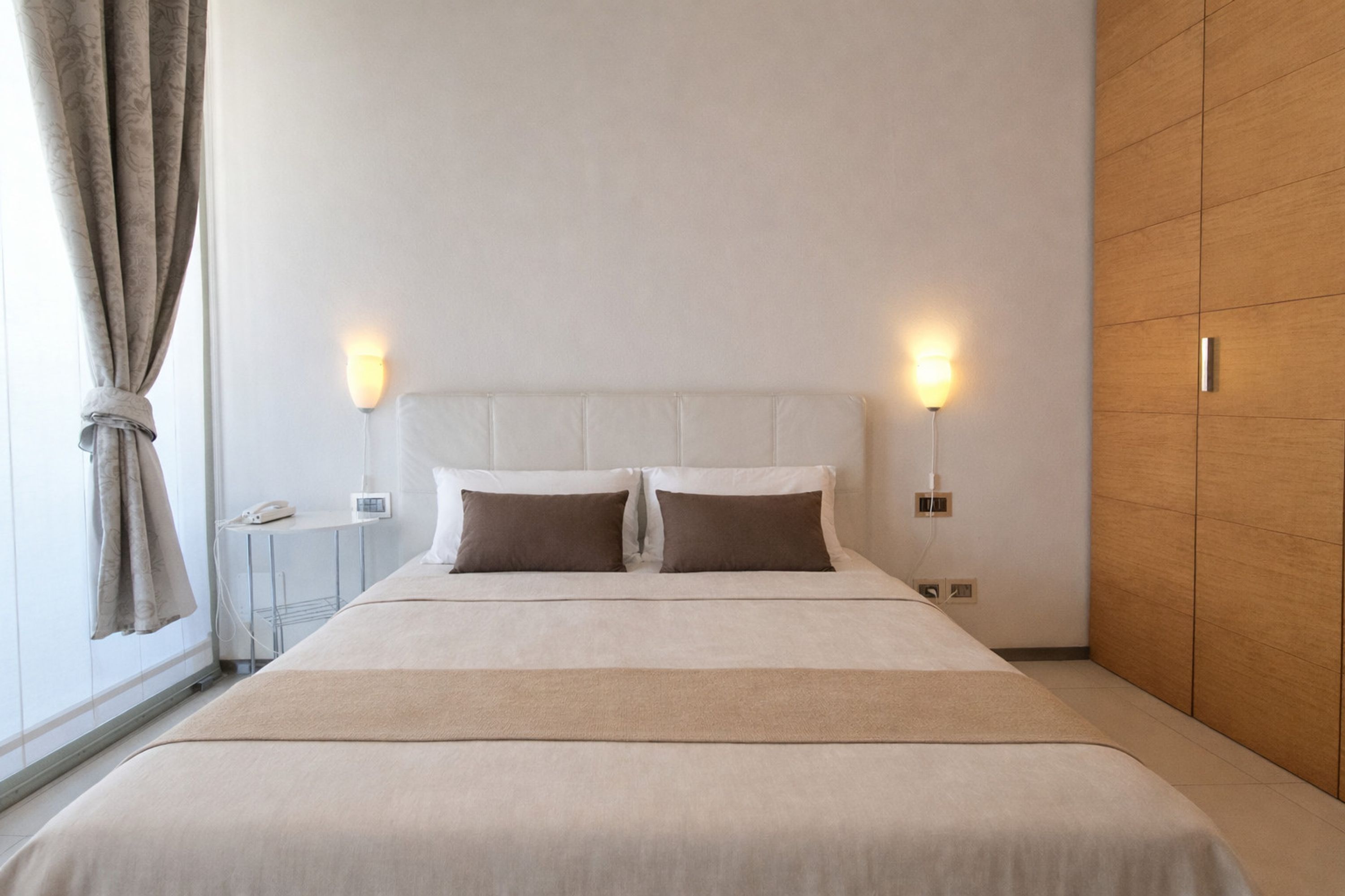 Apartment, Smoking | 1 bedroom, soundproofing