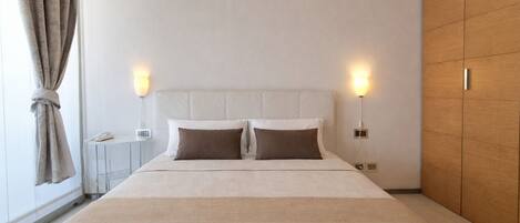 公寓, 吸煙房 | 1 間睡房、隔音