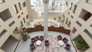 Apartemen, Boleh Merokok | 1 kamar tidur dan kedap suara