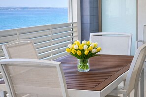 Appartement, roken | 1 slaapkamer, geluiddichte muren