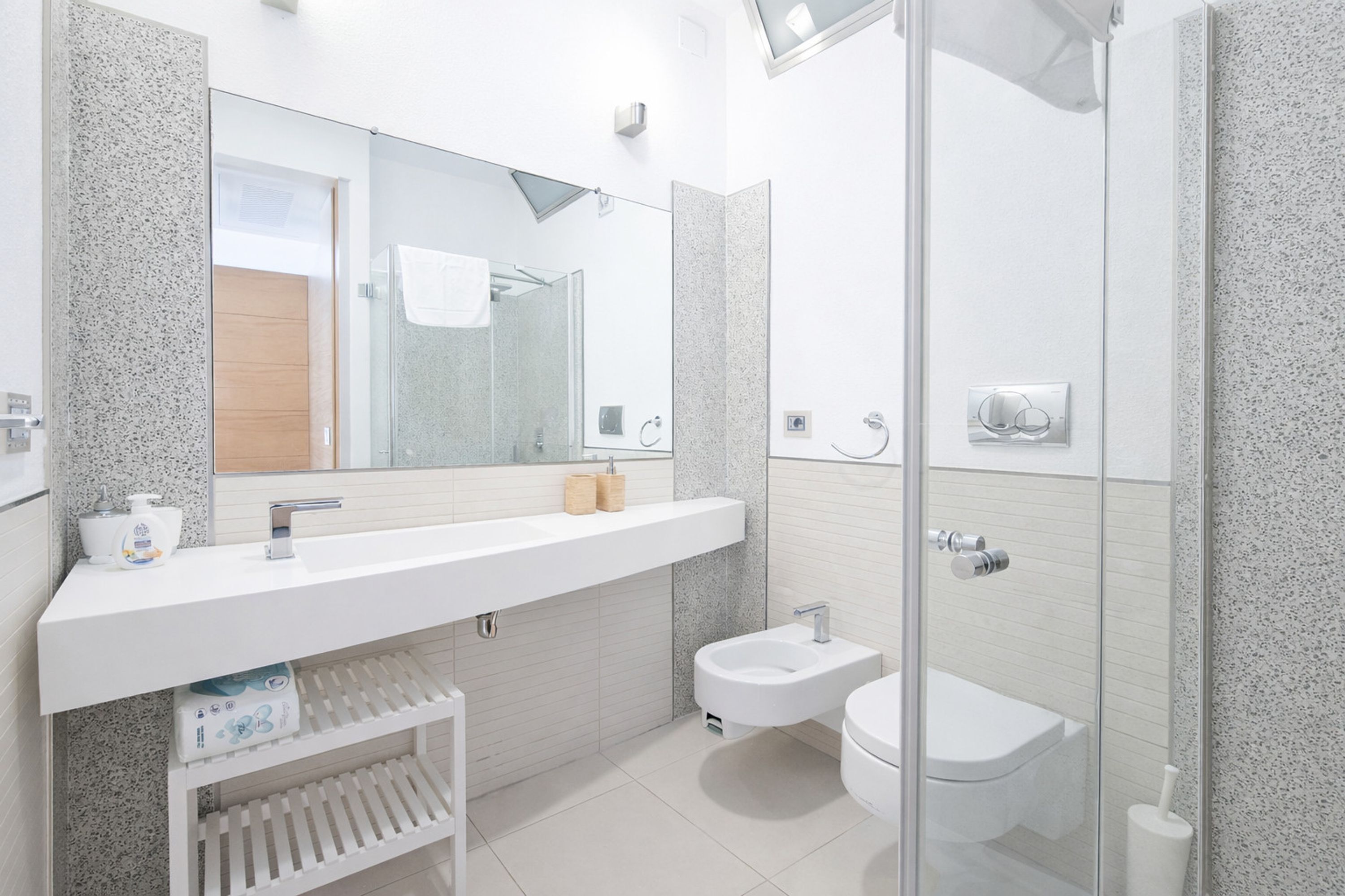 House, Smoking | 1 bedroom, soundproofing