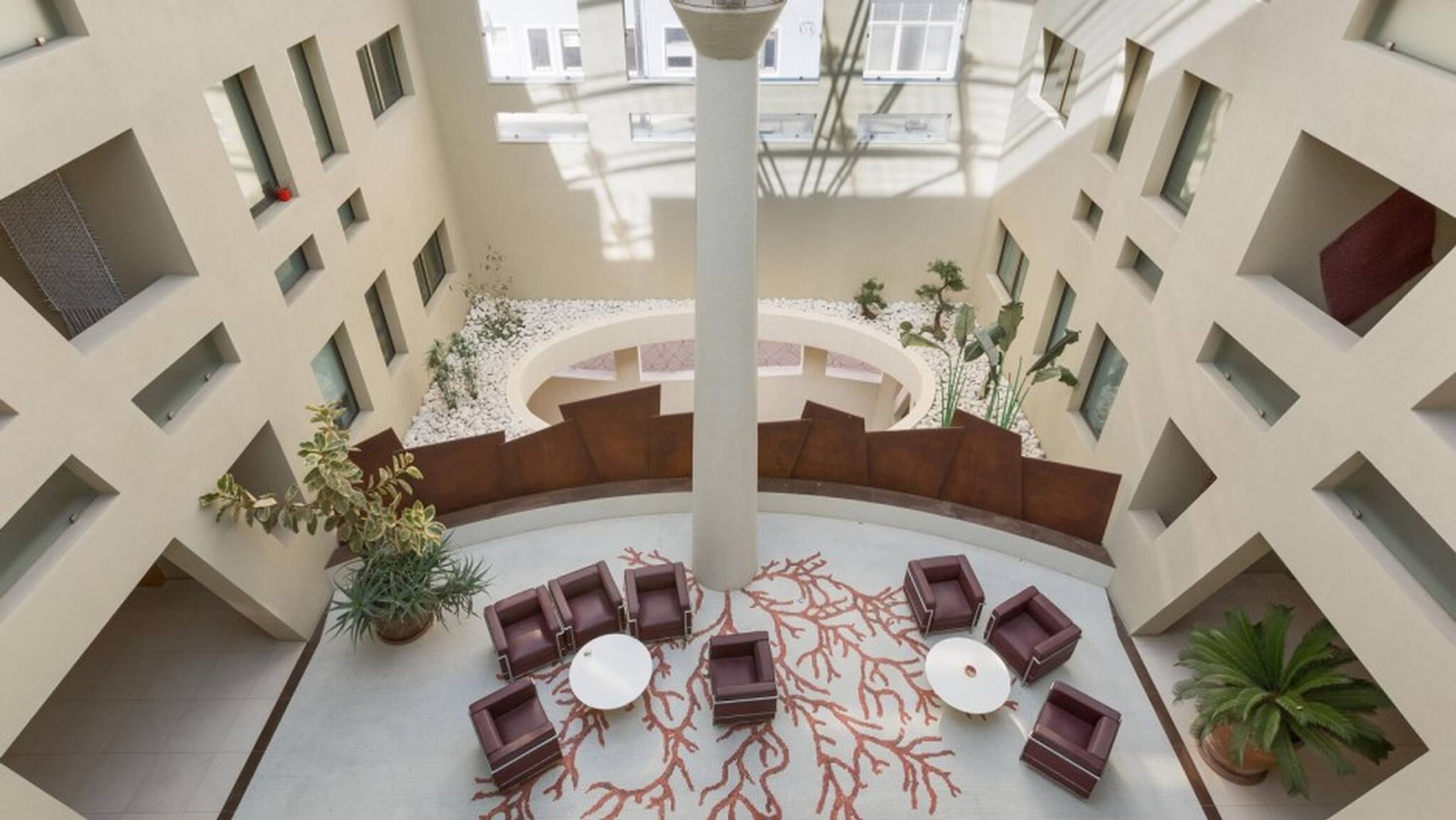 1 chambre, chambres insonorisées