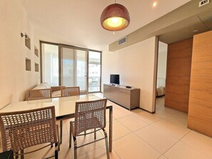 Apartment, Smoking | 1 bedroom, soundproofing - Suite La Giudecca sea View Sleeps 4 Wifi (Gallipoli)