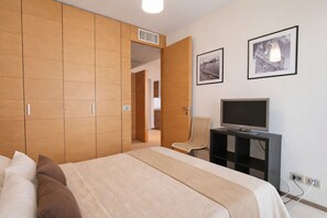 Apartment, Smoking | 1 bedroom, soundproofing - Suite La Giudecca sea View Sleeps 4 Wifi (Gallipoli)