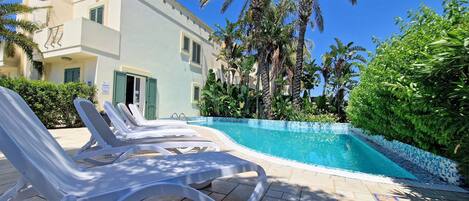 Apartment, Smoking | 1 bedroom