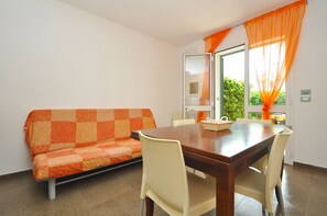 Apartment, Raucher | 1 Schlafzimmer