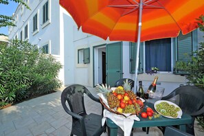 Apartment, Raucher | 1 Schlafzimmer