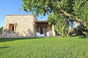 Casa, para fumantes | 2 quartos