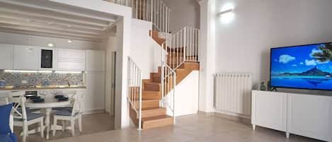 Maison | 1 chambre