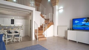 Casa | 1 habitación 