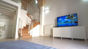 Maison | 1 chambre