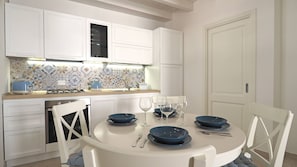 Maison | 1 chambre
