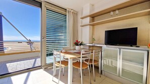 Apartment, Raucher