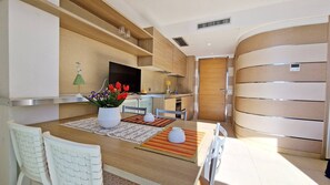 1 habitación 