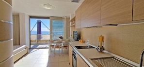 Appartement, fumeurs | 1 chambre