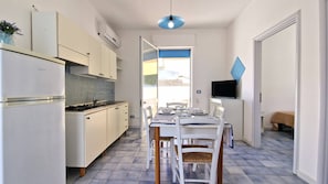 Maison, fumeurs | 2 chambres